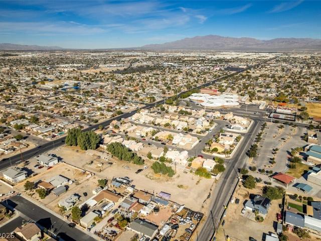 Land for sale in Nevada