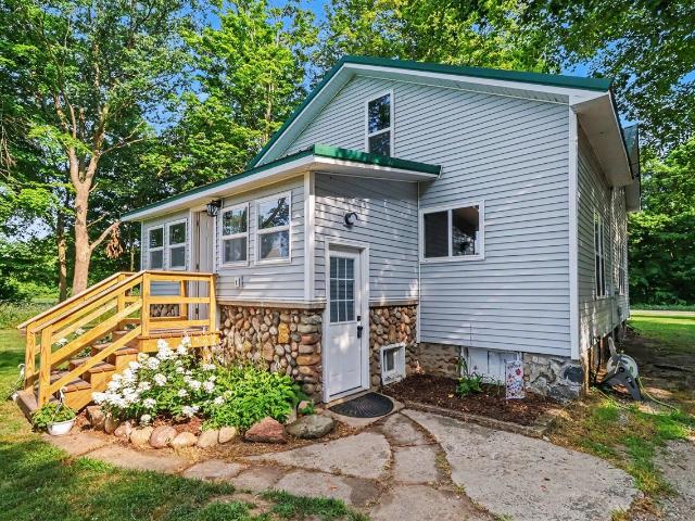 House for sale in Michigan