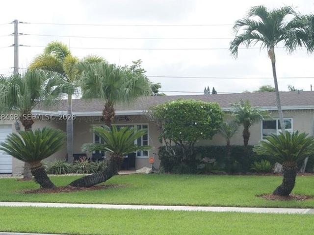 House for sale in Margate, Florida