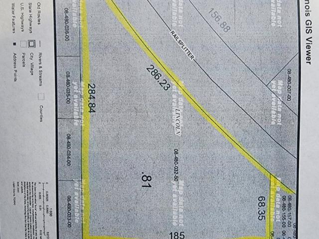 Land for sale in Logan, Illinois