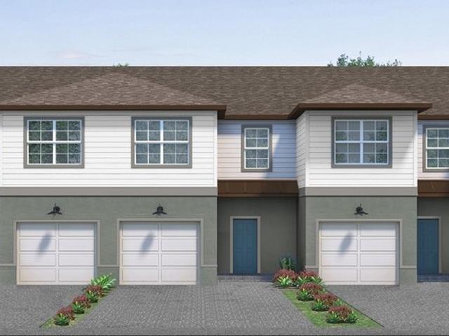 House for sale in Eustis, Florida