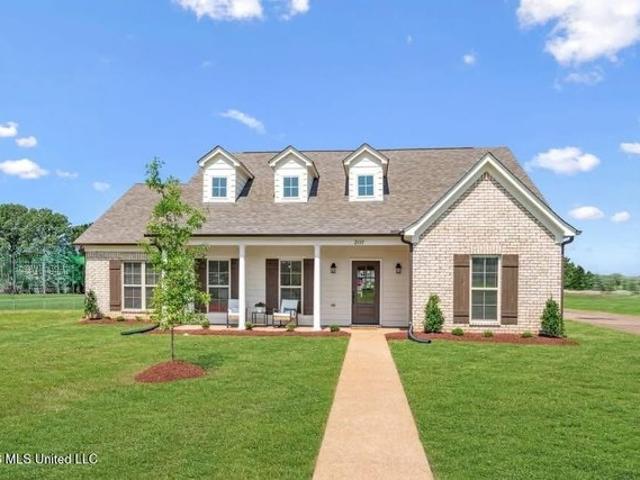 House for sale in Hernando, DeSoto County