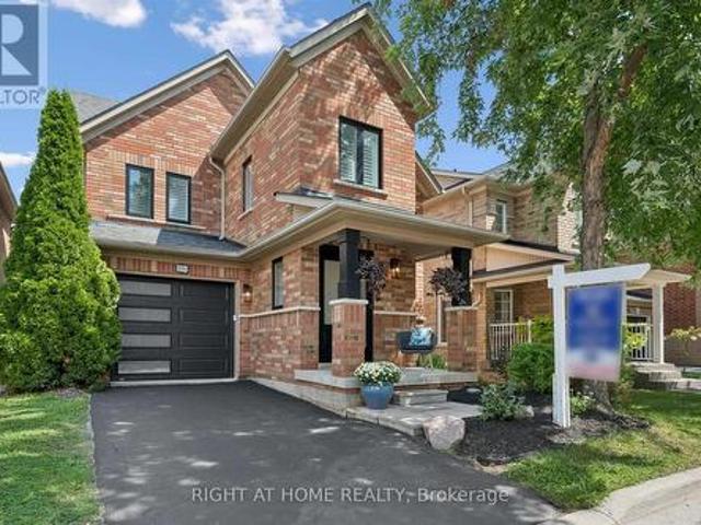 House for sale in Burlington, Ontario