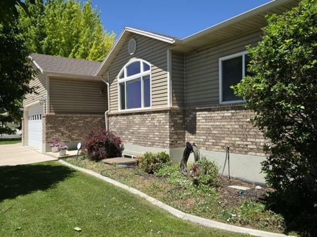 House for sale in Vernal, Utah