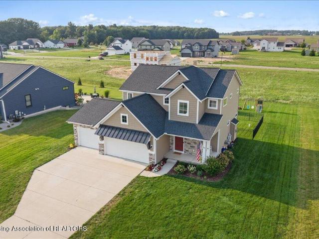 House for sale in Michigan