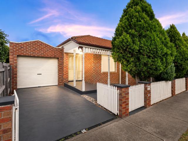 Apartment for rent in Camerons Creek, Victoria