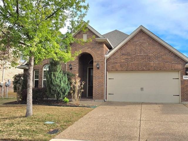 House for sale in Denton, Texas
