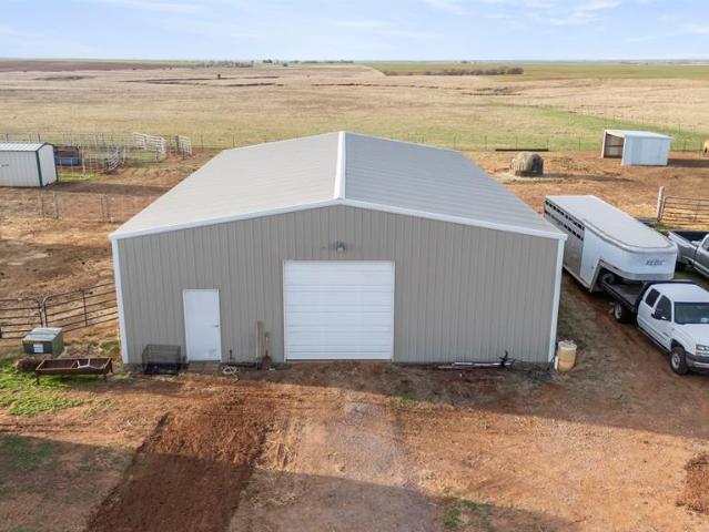House for sale in Bessie, Washita County