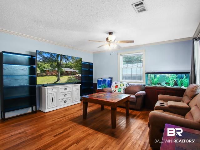 House for sale in Robertsdale, Alabama