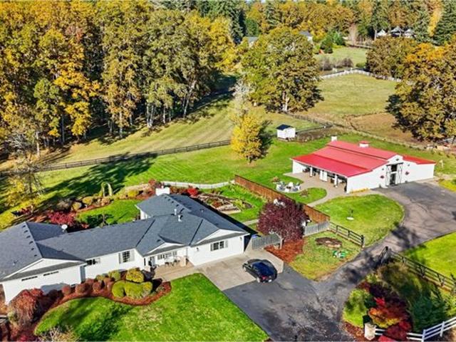 House for sale in Oregonia