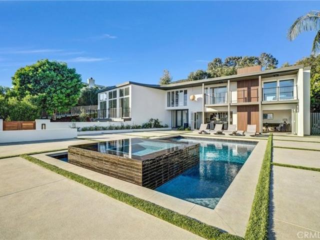 House for sale in Capistrano Beach, California