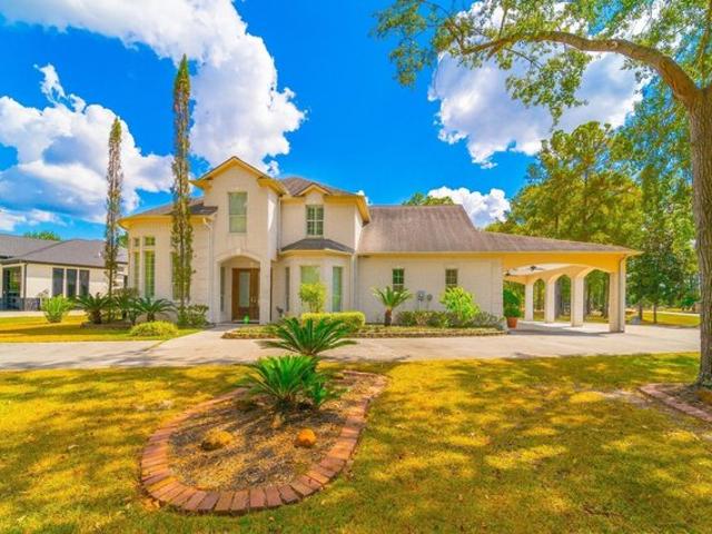 House for sale in Porter, Montgomery County