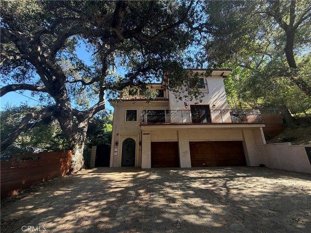 House for sale in Calabasas, California
