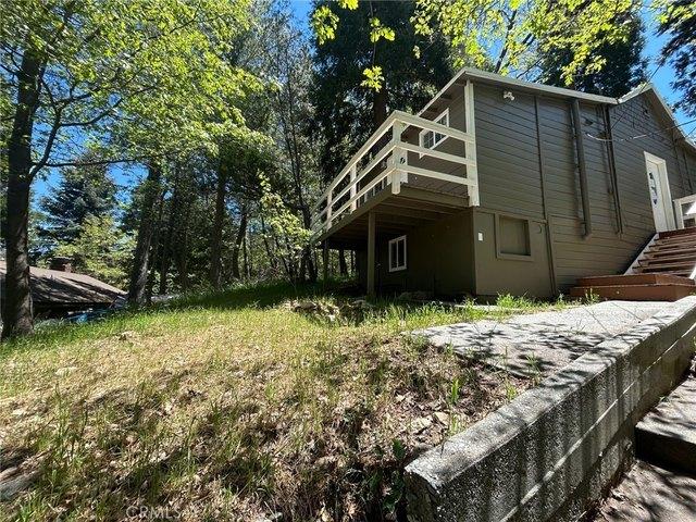 House for sale in Cedarpines Park, California