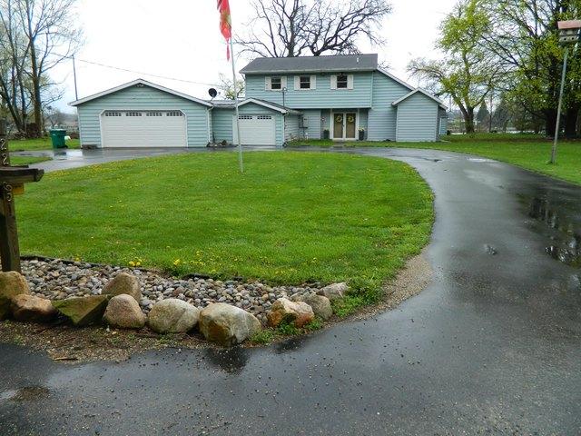 House for sale in Mendon, Michigan