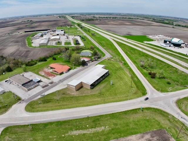 Commercial for sale in Bouton, Iowa
