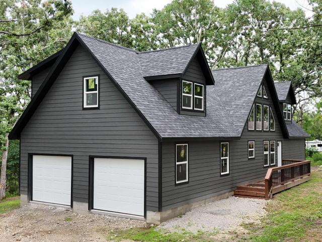 House for sale in Barry, Missouri