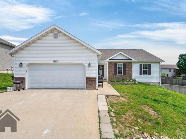 House for sale in Fort Leonard Wood, Missouri