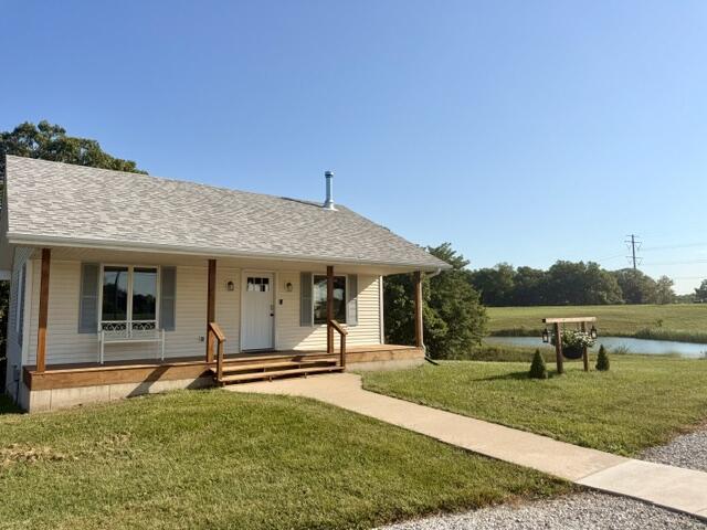 House for sale in Adair, Missouri
