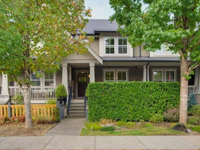 House for sale in Fort Langley, Township of Langley