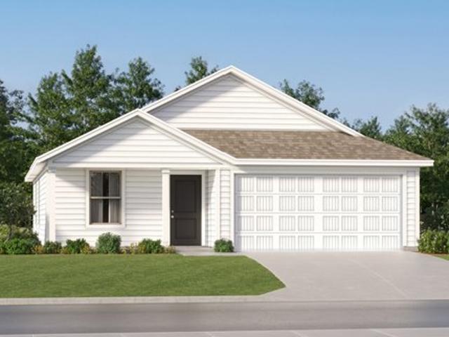 House for sale in Athens, Alabama