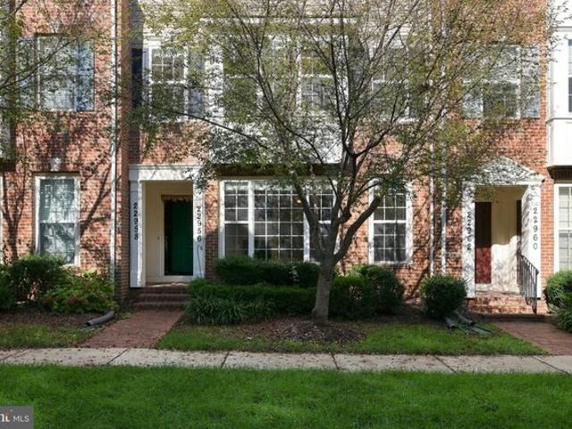 Condo for sale in Clarksburg, Montgomery County