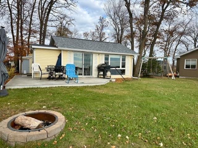 House for sale in Morrison, Minnesota