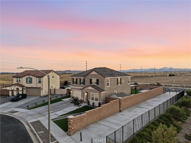 House for sale in Nuevo, California