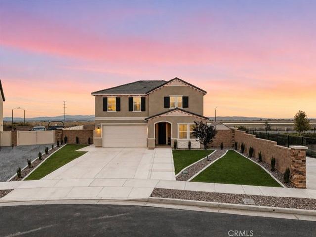 House for sale in Nuevo, California