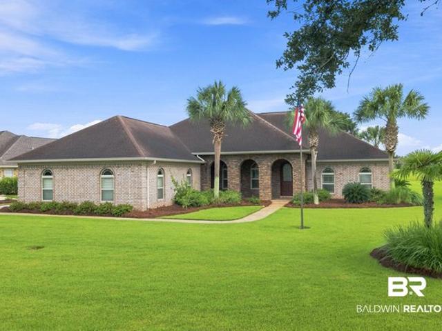 House for sale in Foley, Alabama