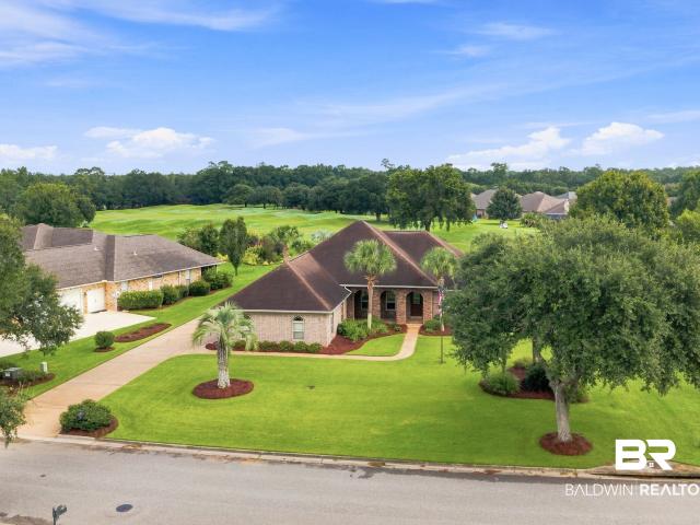 House for sale in Foley, Alabama