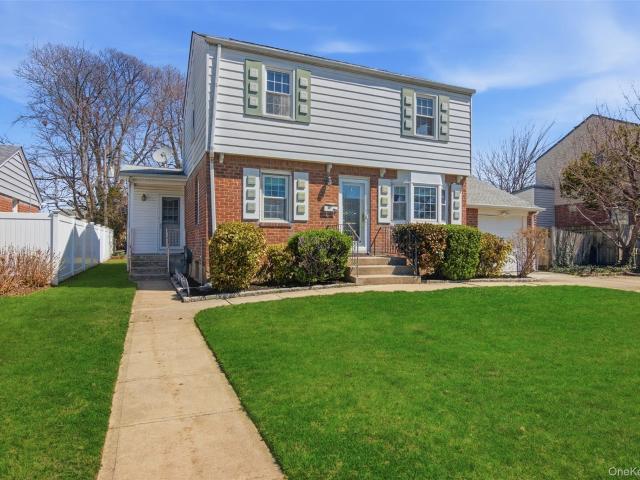 House for sale in Nassau, New York