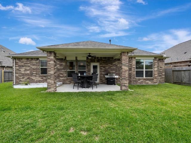 House for sale in League City, Texas