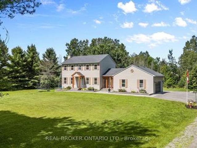 House for sale in North Grenville, Ontario