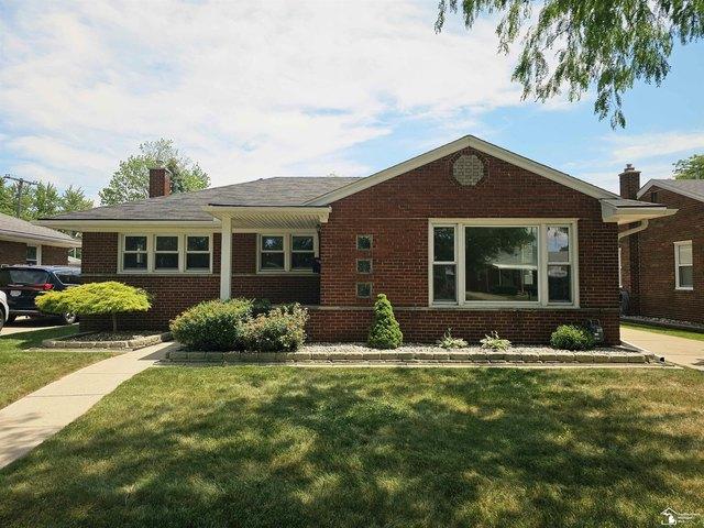 House for sale in Trenton, Michigan