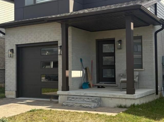House for sale in Arva, Ontario