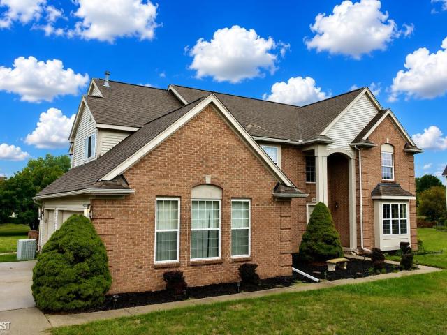 House for sale in Grand Blanc, Michigan