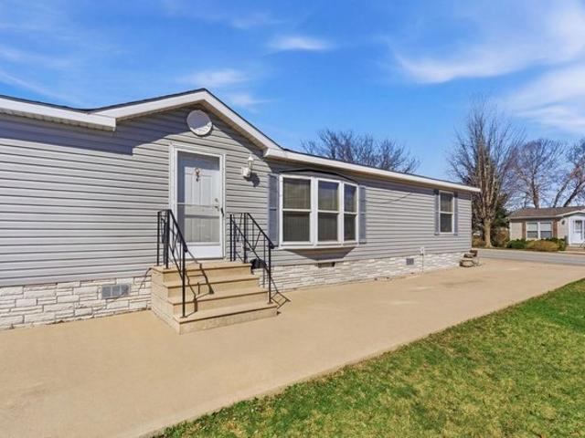 House for sale in Belvidere, Illinois