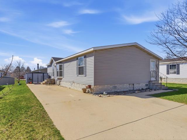 House for sale in Belvidere, Illinois