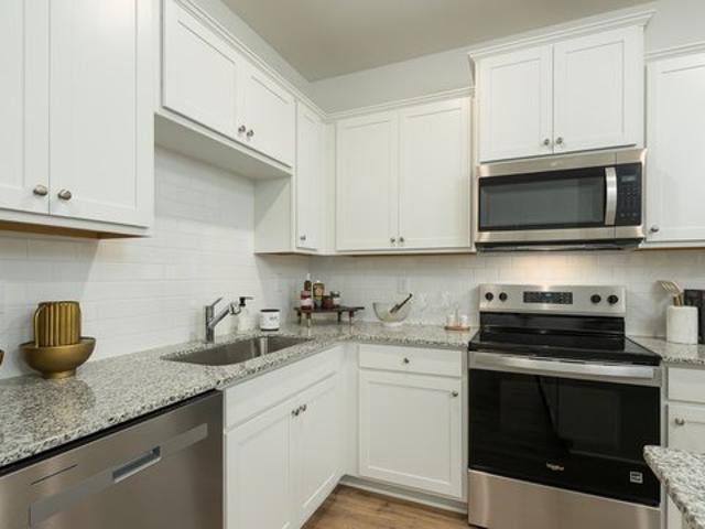 Townhouse for sale in Lithonia, Georgia