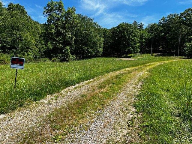 Land for sale in Waverly, Pike County