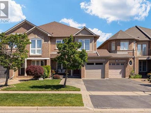 House for sale in Oakville, Ontario