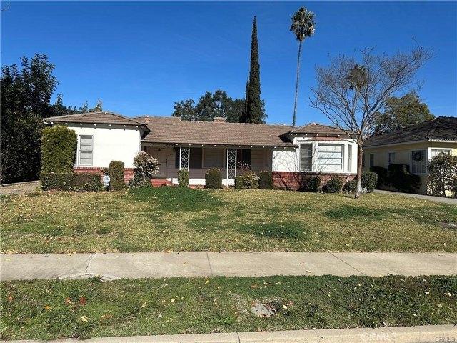 House for sale in San Marino, Los Angeles County