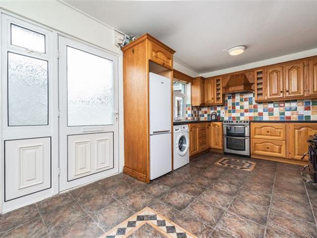 Terraced House for sale in Brannockstown, North Tipperary