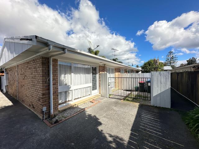 House for rent in Mount Wellington
