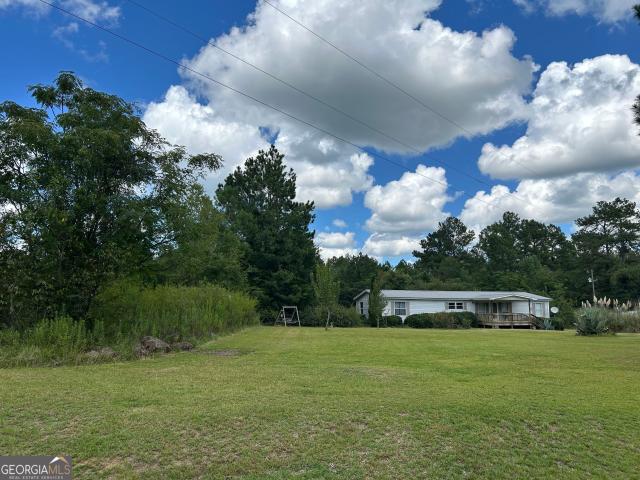 House for sale in Bartow, Georgia