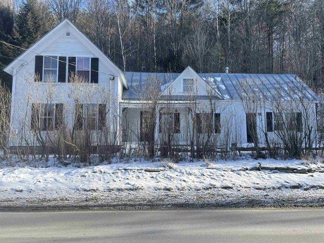 House for sale in Plantsville, Vermont