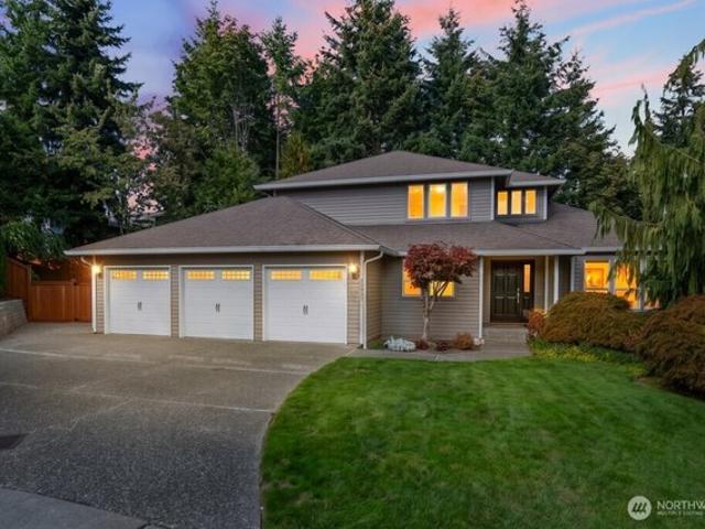 House for sale in Brier, Snohomish County