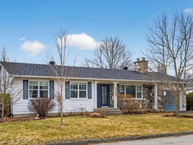 House for sale in Sherbrooke, Quebec
