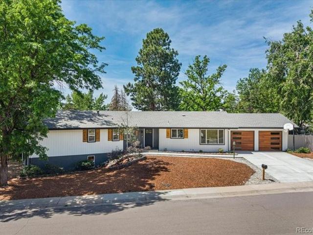 House for sale in Denver, Colorado